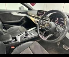 Audi A5 This 2018 Audi A5 TFSI S line boasts a full service history and a clear vehicle history chec - 26