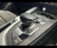 Audi A5 This 2018 Audi A5 TFSI S line boasts a full service history and a clear vehicle history chec - 27