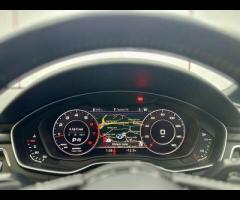 Audi A5 This 2018 Audi A5 TFSI S line boasts a full service history and a clear vehicle history chec - 30