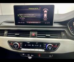 Audi A5 This 2018 Audi A5 TFSI S line boasts a full service history and a clear vehicle history chec - 32