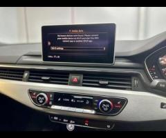 Audi A5 This 2018 Audi A5 TFSI S line boasts a full service history and a clear vehicle history chec - 35