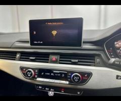 Audi A5 This 2018 Audi A5 TFSI S line boasts a full service history and a clear vehicle history chec - 36