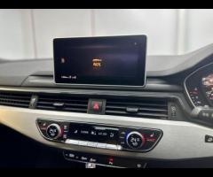 Audi A5 This 2018 Audi A5 TFSI S line boasts a full service history and a clear vehicle history chec - 37