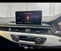 Audi A5 This 2018 Audi A5 TFSI S line boasts a full service history and a clear vehicle history chec - 38