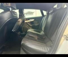 Audi A5 This 2018 Audi A5 TFSI S line boasts a full service history and a clear vehicle history chec - 42