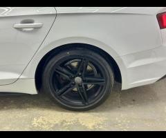 Audi A5 This 2018 Audi A5 TFSI S line boasts a full service history and a clear vehicle history chec - 49