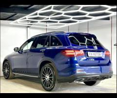Mercedes-Benz GLC Mercedes-Benz C-Class 2.1  GLC250 AMG Line (Premium) SUV – FULL SERVICE HISTORY, P - 19