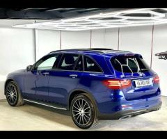 Mercedes-Benz GLC Mercedes-Benz C-Class 2.1  GLC250 AMG Line (Premium) SUV – FULL SERVICE HISTORY, P - 20