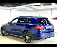 Mercedes-Benz GLC Mercedes-Benz C-Class 2.1  GLC250 AMG Line (Premium) SUV – FULL SERVICE HISTORY, P - 21
