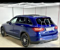 Mercedes-Benz GLC Mercedes-Benz C-Class 2.1  GLC250 AMG Line (Premium) SUV – FULL SERVICE HISTORY, P - 22