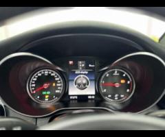 Mercedes-Benz GLC Mercedes-Benz C-Class 2.1  GLC250 AMG Line (Premium) SUV – FULL SERVICE HISTORY, P - 26