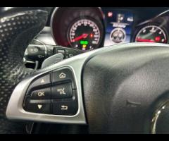 Mercedes-Benz GLC Mercedes-Benz C-Class 2.1  GLC250 AMG Line (Premium) SUV – FULL SERVICE HISTORY, P - 27