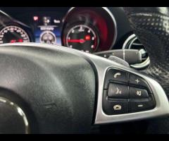 Mercedes-Benz GLC Mercedes-Benz C-Class 2.1  GLC250 AMG Line (Premium) SUV – FULL SERVICE HISTORY, P - 28