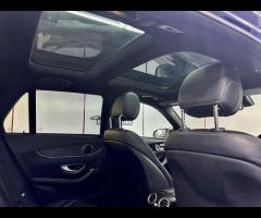 Mercedes-Benz GLC Mercedes-Benz C-Class 2.1  GLC250 AMG Line (Premium) SUV – FULL SERVICE HISTORY, P - 43