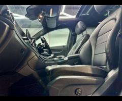 Mercedes-Benz GLC Mercedes-Benz C-Class 2.1  GLC250 AMG Line (Premium) SUV – FULL SERVICE HISTORY, P - 44