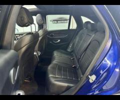Mercedes-Benz GLC Mercedes-Benz C-Class 2.1  GLC250 AMG Line (Premium) SUV – FULL SERVICE HISTORY, P - 45