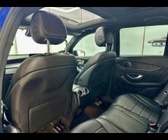 Mercedes-Benz GLC Mercedes-Benz C-Class 2.1  GLC250 AMG Line (Premium) SUV – FULL SERVICE HISTORY, P - 46
