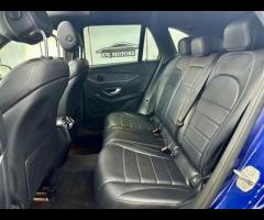 Mercedes-Benz GLC Mercedes-Benz C-Class 2.1  GLC250 AMG Line (Premium) SUV – FULL SERVICE HISTORY, P - 47