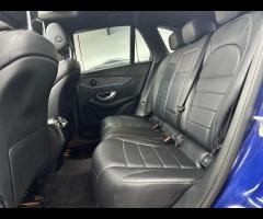 Mercedes-Benz GLC Mercedes-Benz C-Class 2.1  GLC250 AMG Line (Premium) SUV – FULL SERVICE HISTORY, P - 49
