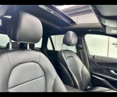 Mercedes-Benz GLC Mercedes-Benz C-Class 2.1  GLC250 AMG Line (Premium) SUV – FULL SERVICE HISTORY, P - 50