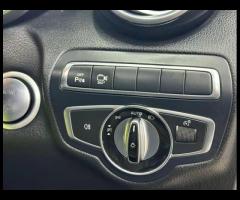 Mercedes-Benz GLC Mercedes-Benz C-Class 2.1  GLC250 AMG Line (Premium) SUV – FULL SERVICE HISTORY, P - 51