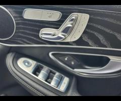 Mercedes-Benz GLC Mercedes-Benz C-Class 2.1  GLC250 AMG Line (Premium) SUV – FULL SERVICE HISTORY, P - 52