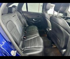 Mercedes-Benz GLC Mercedes-Benz C-Class 2.1  GLC250 AMG Line (Premium) SUV – FULL SERVICE HISTORY, P - 53