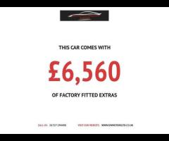 Mercedes-Benz GLC Mercedes-Benz C-Class 2.1  GLC250 AMG Line (Premium) SUV – FULL SERVICE HISTORY, P - 54