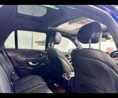 Mercedes-Benz GLC Mercedes-Benz C-Class 2.1  GLC250 AMG Line (Premium) SUV – FULL SERVICE HISTORY, P - 55