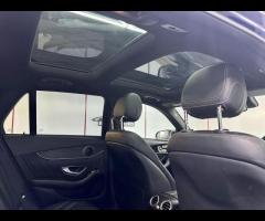 Mercedes-Benz GLC Mercedes-Benz C-Class 2.1  GLC250 AMG Line (Premium) SUV – FULL SERVICE HISTORY, P - 58