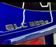 Mercedes-Benz GLC Mercedes-Benz C-Class 2.1  GLC250 AMG Line (Premium) SUV – FULL SERVICE HISTORY, P - 63