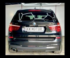 BMW X3 This 2015 BMW X3 20d M Sport boasts a full service history and a clear vehicle history check, - 15