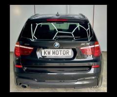 BMW X3 This 2015 BMW X3 20d M Sport boasts a full service history and a clear vehicle history check, - 16