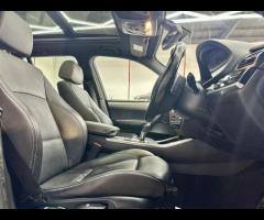 BMW X3 This 2015 BMW X3 20d M Sport boasts a full service history and a clear vehicle history check, - 22