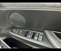 BMW X3 This 2015 BMW X3 20d M Sport boasts a full service history and a clear vehicle history check, - 24