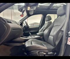 BMW X3 This 2015 BMW X3 20d M Sport boasts a full service history and a clear vehicle history check, - 28