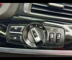 BMW X3 This 2015 BMW X3 20d M Sport boasts a full service history and a clear vehicle history check, - 29