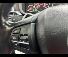 BMW X3 This 2015 BMW X3 20d M Sport boasts a full service history and a clear vehicle history check, - 30