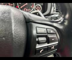 BMW X3 This 2015 BMW X3 20d M Sport boasts a full service history and a clear vehicle history check, - 31