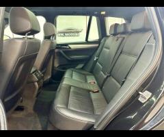 BMW X3 This 2015 BMW X3 20d M Sport boasts a full service history and a clear vehicle history check, - 41