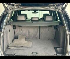 BMW X3 This 2015 BMW X3 20d M Sport boasts a full service history and a clear vehicle history check, - 42