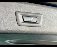 BMW X3 This 2015 BMW X3 20d M Sport boasts a full service history and a clear vehicle history check, - 44