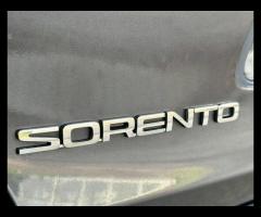 Kia Sorento This 2016 Kia Sorento CRDi KX-3 boasts a full service history and a clear vehicle histor - 43