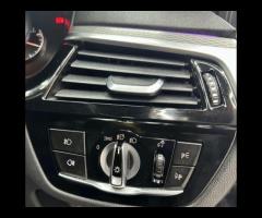 BMW 5 Series Huge Spec BMW 540i Just In, Comes Fully Loaded With Full Black Leather, Front Heated Se - 21