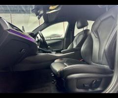 BMW 5 Series Huge Spec BMW 540i Just In, Comes Fully Loaded With Full Black Leather, Front Heated Se - 24