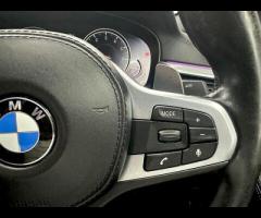 BMW 5 Series Huge Spec BMW 540i Just In, Comes Fully Loaded With Full Black Leather, Front Heated Se - 27