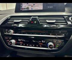 BMW 5 Series Huge Spec BMW 540i Just In, Comes Fully Loaded With Full Black Leather, Front Heated Se - 30