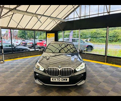 BMW 1 SERIES 1.5 118I M Sport 5dr - 3