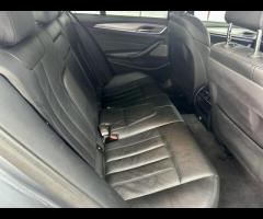 BMW 5 Series Huge Spec BMW 540i Just In, Comes Fully Loaded With Full Black Leather, Front Heated Se - 38