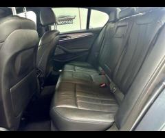 BMW 5 Series Huge Spec BMW 540i Just In, Comes Fully Loaded With Full Black Leather, Front Heated Se - 39